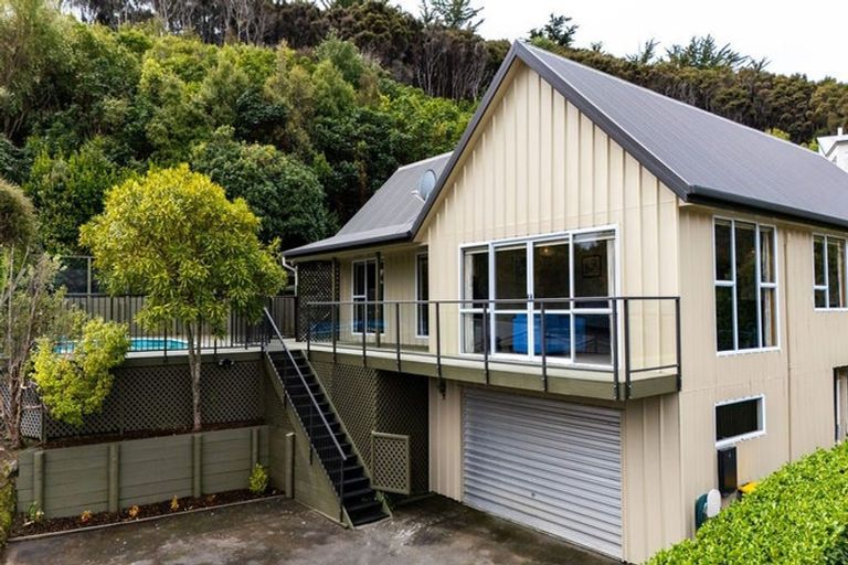 Photo of property in 23 Settlers Hill, Akaroa, 7520