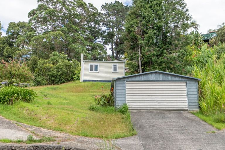 Photo of property in 109 Parnell Street, Rawene, Kaikohe, 0473