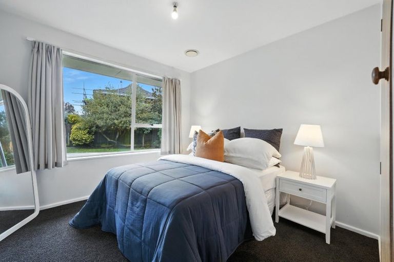 Photo of property in 6 Larsens Road, Halswell, Christchurch, 8025