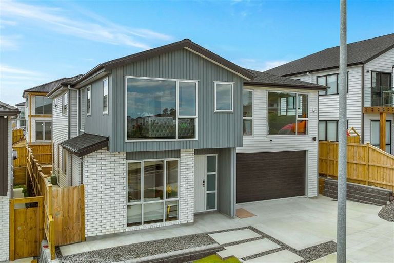 Photo of property in 14 Piki Street, Flat Bush, Auckland, 2019
