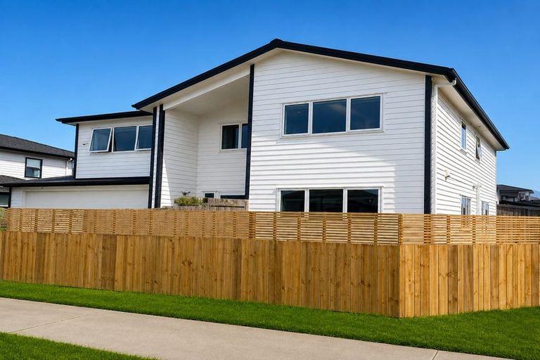 Photo of property in 23 Koropupu Street, Pukekohe, 2120