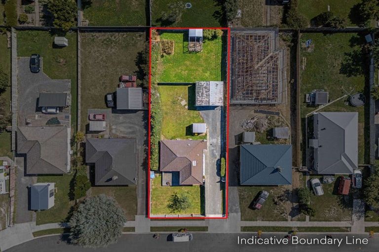 Photo of property in 58 Crawford Street, Glengarry, Invercargill, 9810