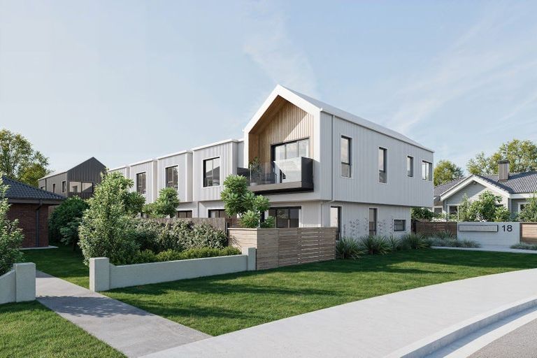 Photo of property in 18 Oxford Street, Tawa, Wellington, 5028