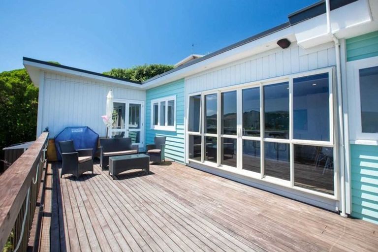 Photo of property in 36b Taupo Crescent, Plimmerton, Porirua, 5026