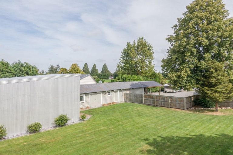 Photo of property in 134 Ashburton Gorge Road, Mount Somers, Ashburton, 7771