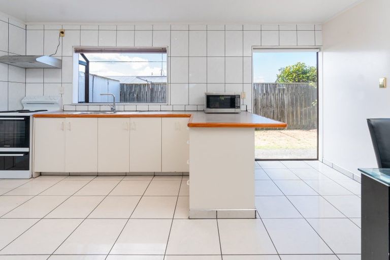 Photo of property in 36b Kaikoura Street, Maupuia, Wellington, 6022