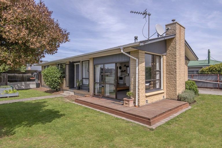 Photo of property in 29 Shelley Street, Rolleston, 7614