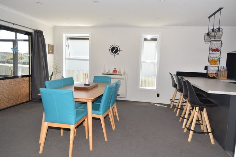 Photo of property in 47 Robertson Street, Richmond, Invercargill, 9810