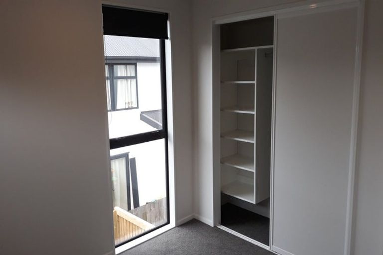 Photo of property in 3/4 Gibbon Street, Sydenham, Christchurch, 8023