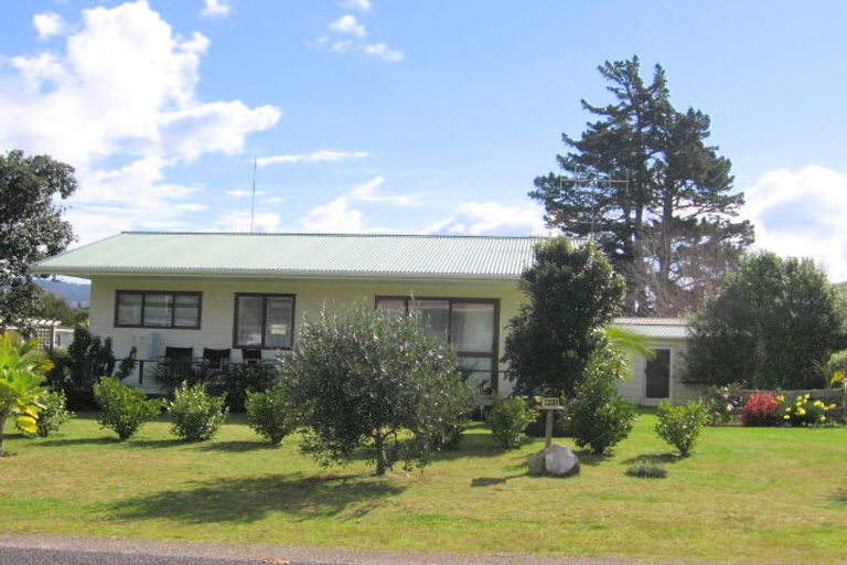 Photo of property in 301 Given Avenue, Whangamata, 3620