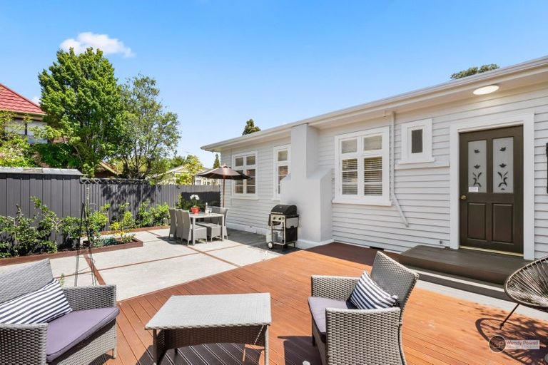Photo of property in 8 Kauri Street, Woburn, Lower Hutt, 5011