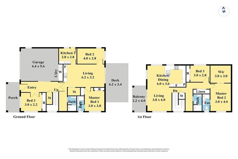 Photo of property in 50 Milano Boulevard, Karaka, Papakura, 2113