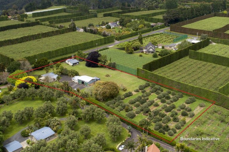 Photo of property in 464 Belk Road, Omanawa, 3171