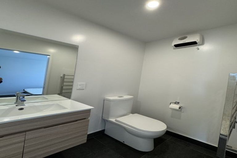 Photo of property in 3/123 Sherborne Street, St Albans, Christchurch, 8014