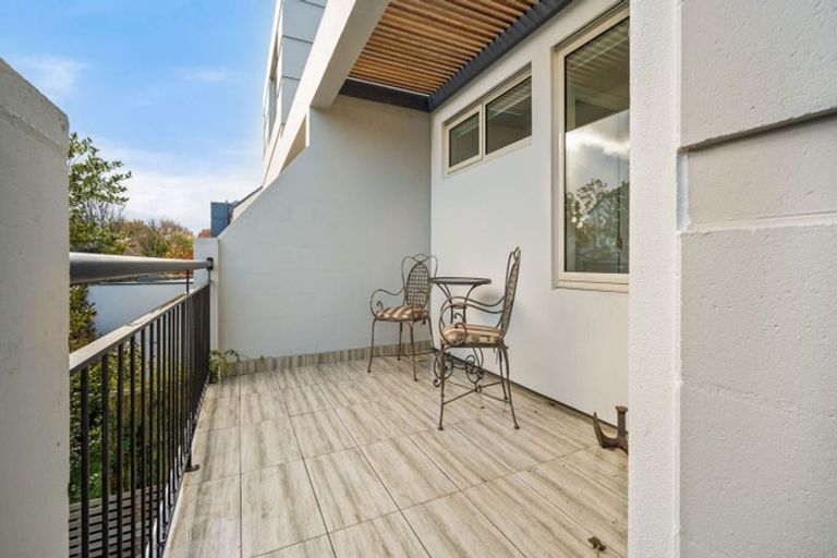 Photo of property in 3/17 Eversleigh Street, St Albans, Christchurch, 8014