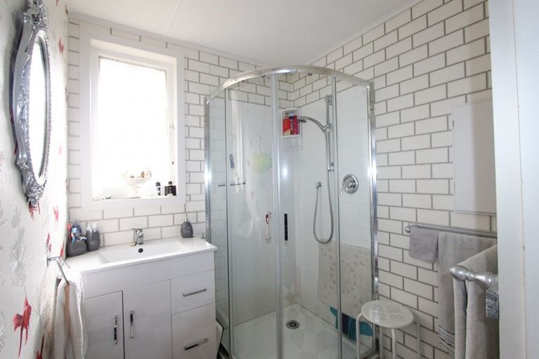 Photo of property in 93 Tyndall Street, Pahiatua, 4910