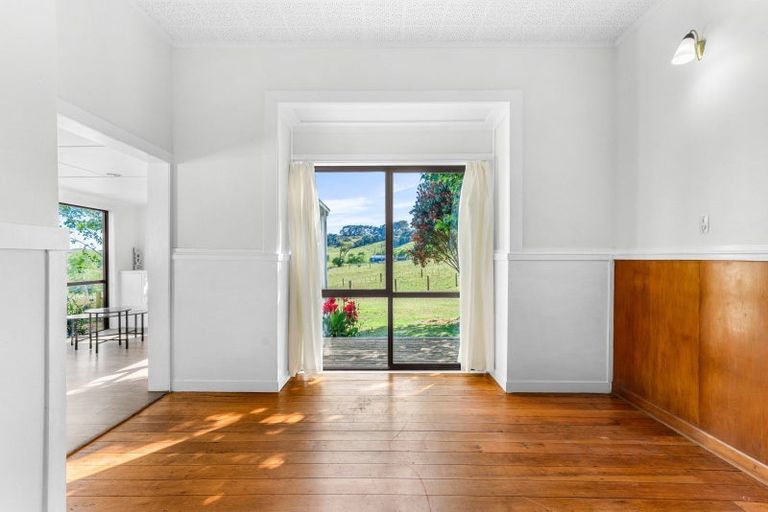 Photo of property in 81 Morrison Road, Arapohue, Dargaville, 0374