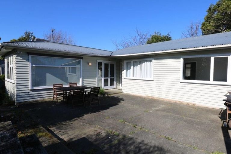 Photo of property in 56 Whakatiki Street, Trentham, Upper Hutt, 5018