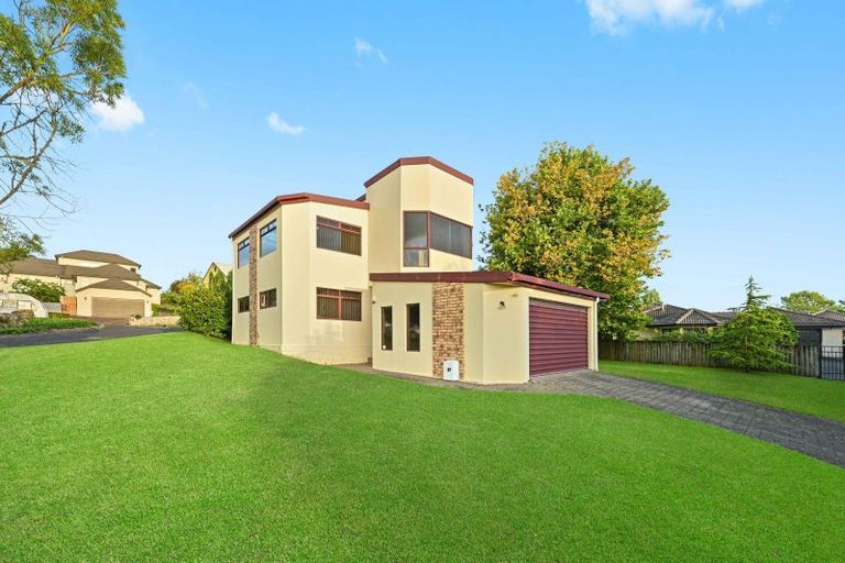 Photo of property in 6 Cadman Court, Rototuna, Hamilton, 3210