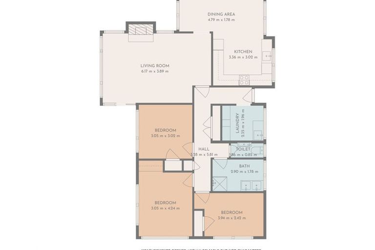 Photo of property in 63 Denise Crescent, Hornby, Christchurch, 8042