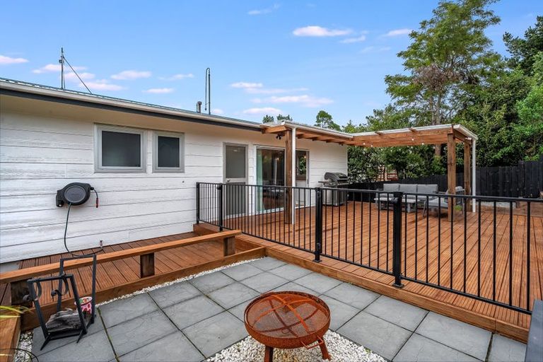 Photo of property in 10 Transom Close, Whitby, Porirua, 5024