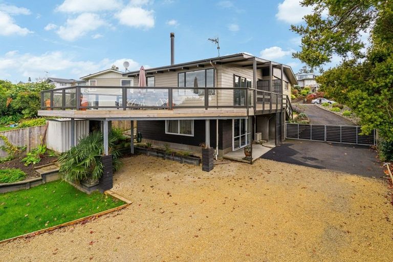 Photo of property in 12 Tawa Street, Lansdowne, Masterton, 5810