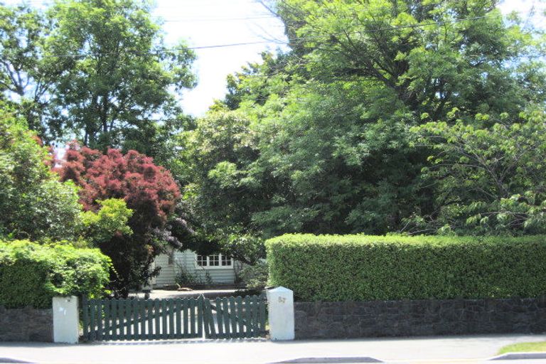 Photo of property in 87 Hawford Road, Opawa, Christchurch, 8023