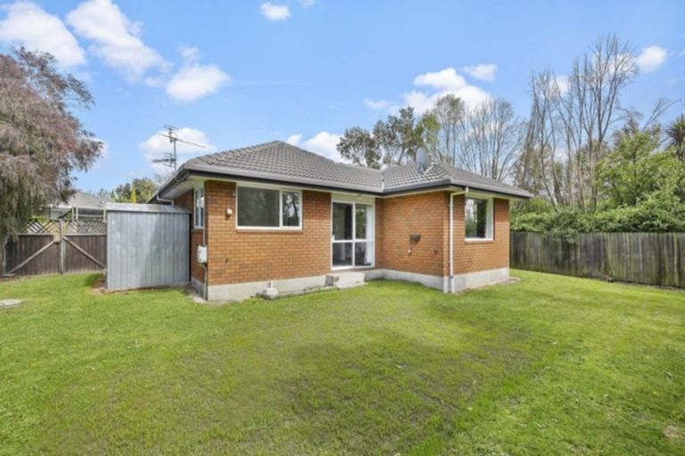 Photo of property in 9 Laura Kent Place, Woolston, Christchurch, 8023