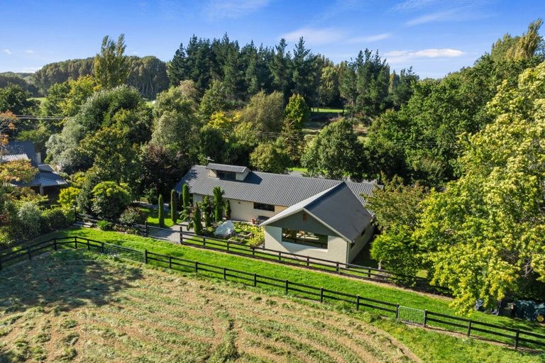 Photo of property in 210 Heywards Road, Clarkville, Kaiapoi, 7692