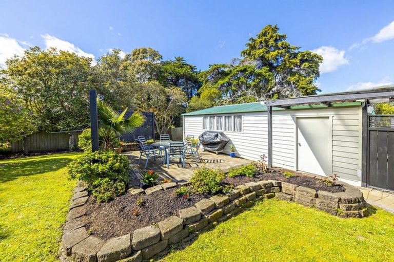 Photo of property in 50 Claude Road, Hillpark, Auckland, 2102