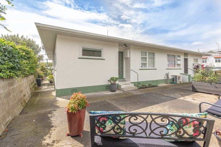 Photo of property in 4/30 Guyton Street, Whanganui, 4500