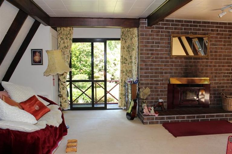 Photo of property in 8 Leith Crescent, Greymouth, 7805