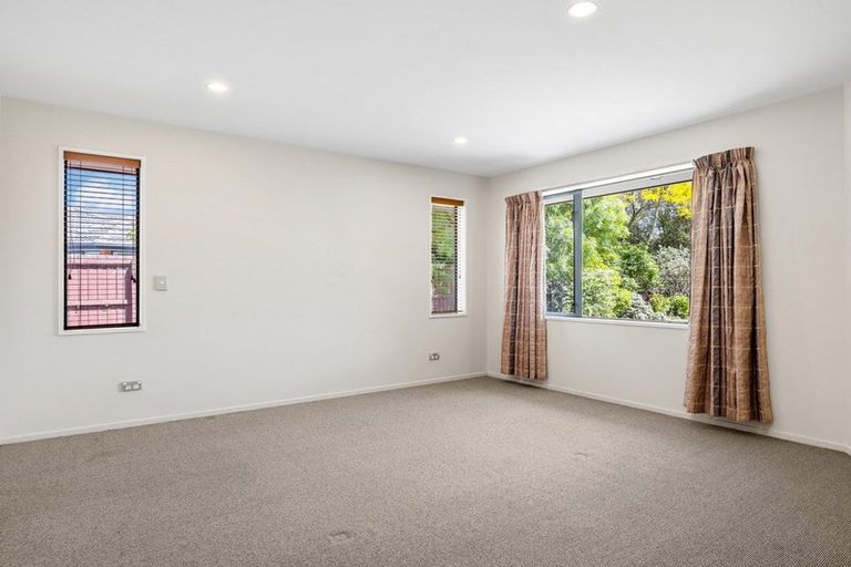 Photo of property in 112 Lowes Road, Rolleston, 7614