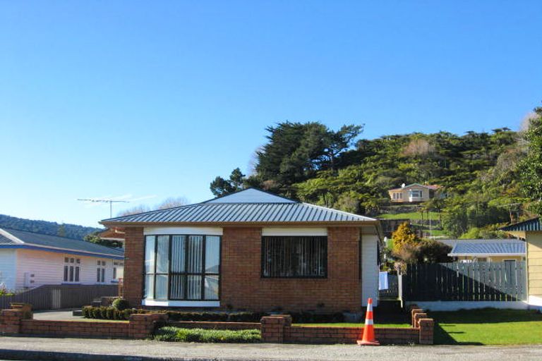 Photo of property in 193 High Street, Greymouth, 7805