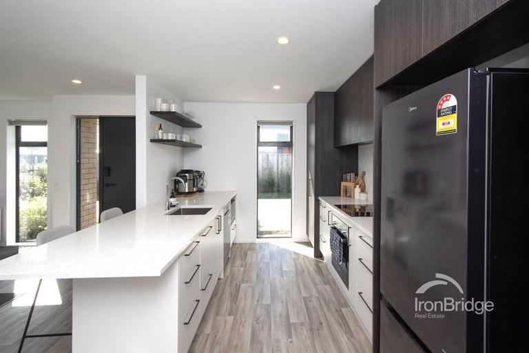 Photo of property in 68 Finn Avenue, Rolleston, 7615