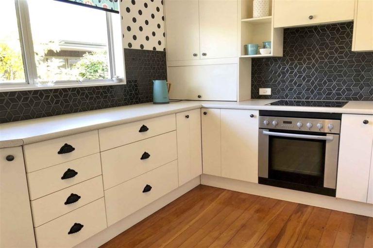 Photo of property in 127 Gladstone Terrace, Gladstone, Invercargill, 9810