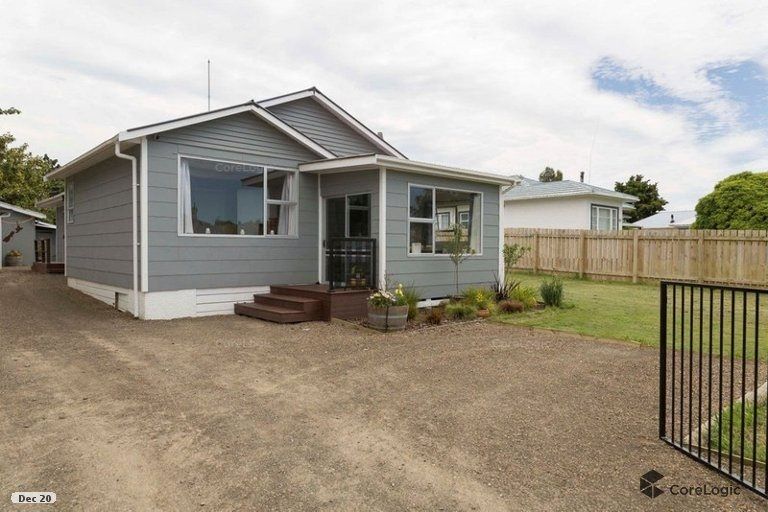 Photo of property in 349 High Street, Dannevirke, 4930