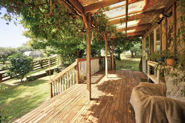 Photo of property in 480 Rangiuru Road, Rangiuru, Te Puke, 3188