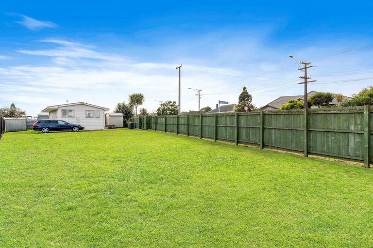 Photo of property in 2/78 Porchester Road, Papakura, 2110