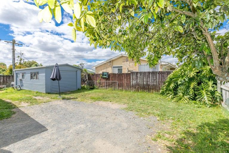 Photo of property in 2/8 Te Aroha Street, Hamilton East, Hamilton, 3216