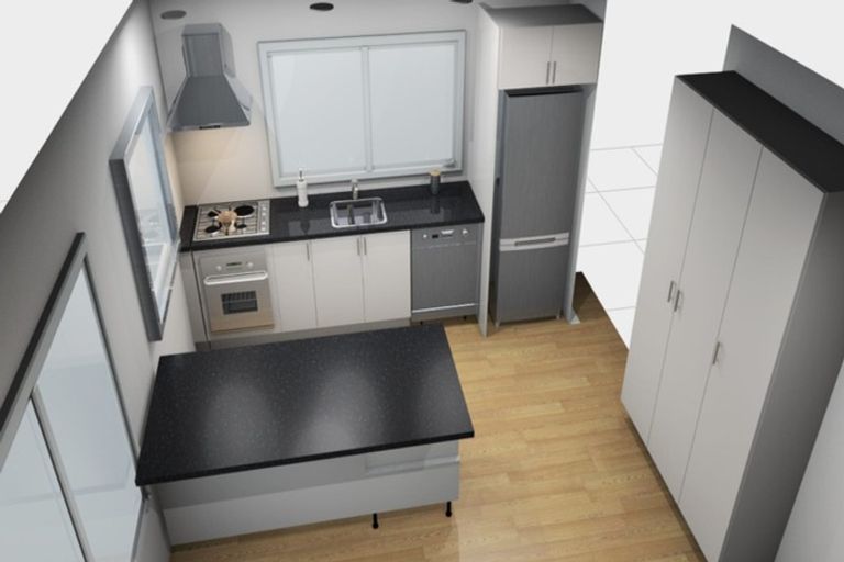 Photo of property in 94 Chelsea Street, Linwood, Christchurch, 8062