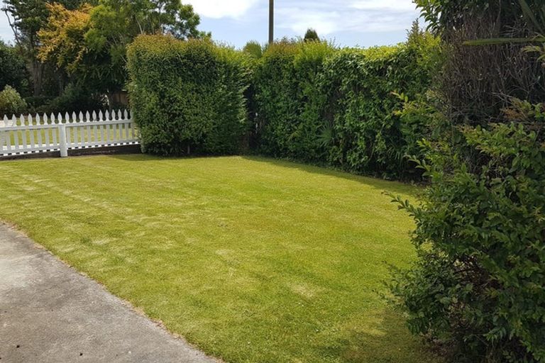 Photo of property in 5 Sefton Street, Havelock North, 4130