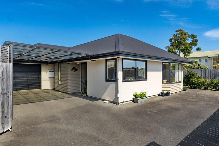 Photo of property in 21a Wilkes Street, Richmond, 7020