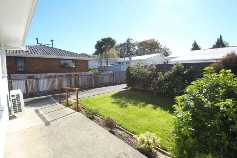 Photo of property in 2c Lyne Street, Gore, 9710