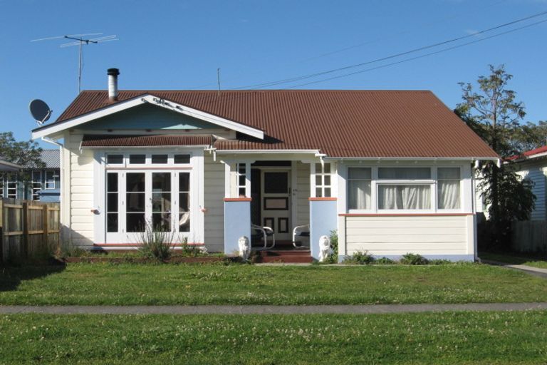 Photo of property in 13 Bayly Street, Te Hapara, Gisborne, 4010