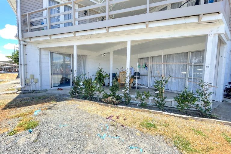 Photo of property in 158 Browns Road, Manurewa, Auckland, 2102