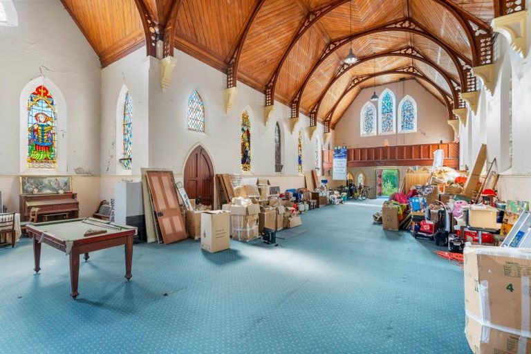 Photo of property in 12a Colonsay Street, Lawrence, 9532