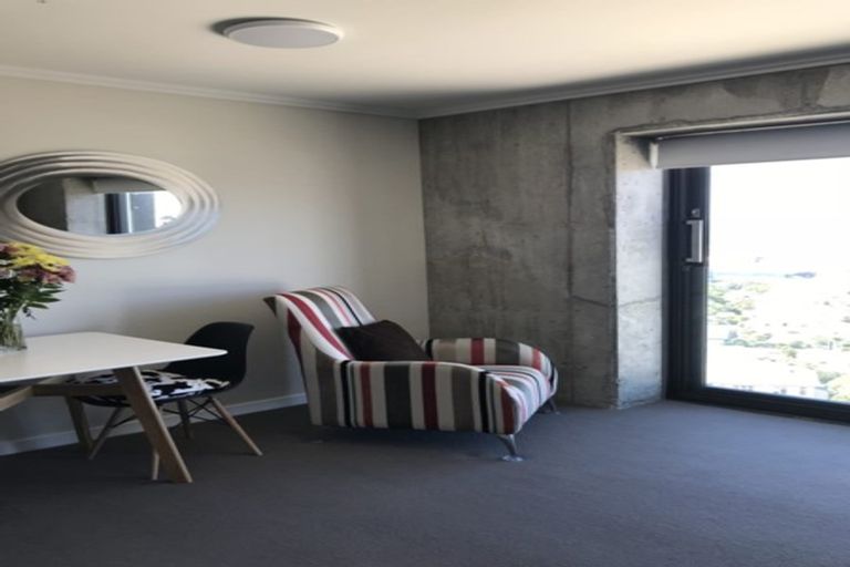 Photo of property in Frame Apartments, 1501/111 Molesworth Street, Thorndon, Wellington, 6011