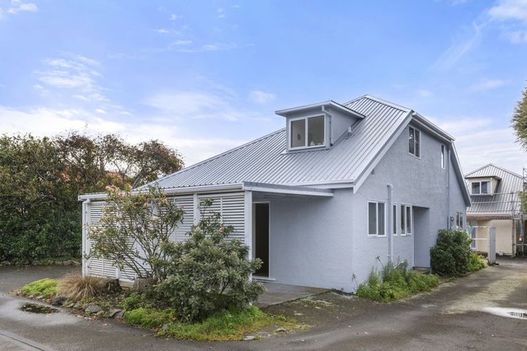 Photo of property in 177b Bay View Road, South Dunedin, Dunedin, 9012