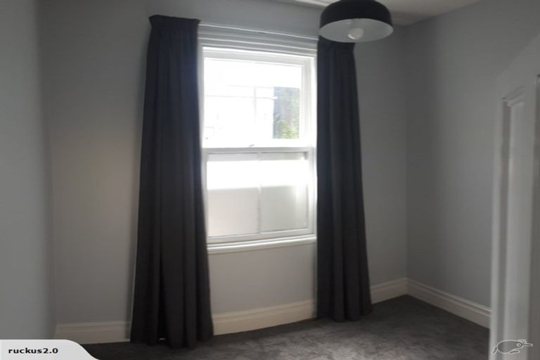 Photo of property in 106 Webb Street, Te Aro, Wellington, 6011